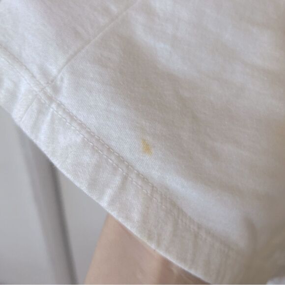 Lauren Moshi Motorcycle T Shirt - Picture 4 of 5